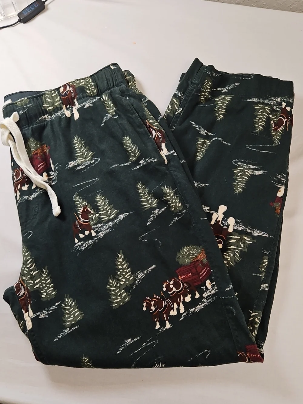 Abercrombie & Fitch super soft